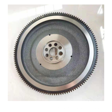 High Quality Truck Engine Parts - Flywheel Assy 300MM 13450-E0L60 13450 for HINO NO4C