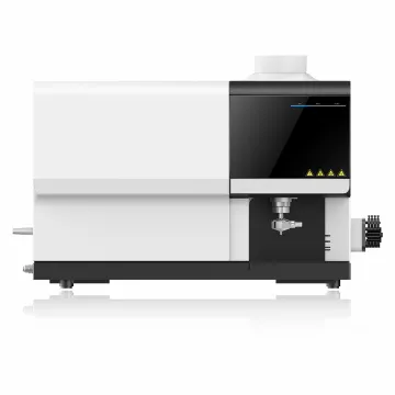 DW-EXPEC6500D ICP-OES Full Spectrum Direct Reading Inductively Coupled Plasma Emission Spectrometer