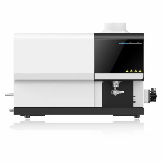 DW-EXPEC6500D ICP-OES Full Spectrum Direct Reading Inductively Coupled Plasma Emission Spectrometer