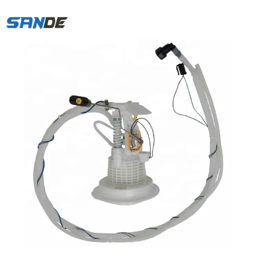 Auto Parts Fuel Filter 2514700090 for Mercedes-Benz W164 W251 X164