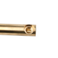 Customize Soldered Connector Brass Fitting