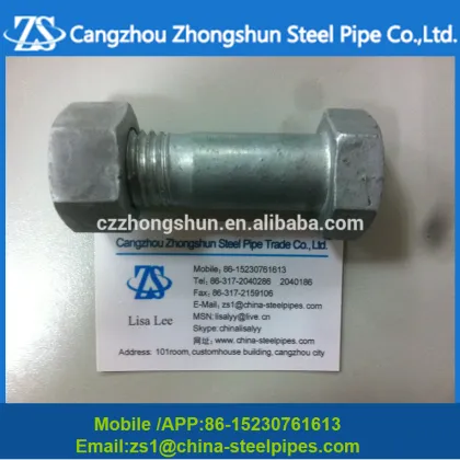 hardware fastener manufacturer