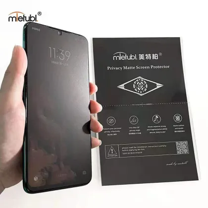 mietubl Privacy Film Mobile Phone Film