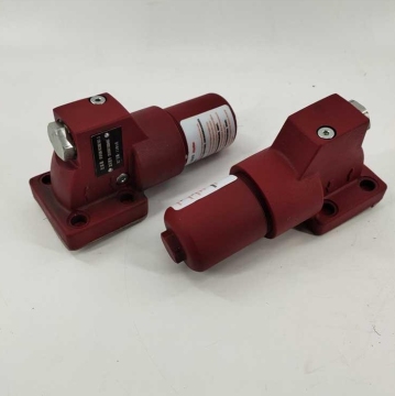 HYDAC High pressure Filter DFAFEBN/HC1320QE10D1.X/-V