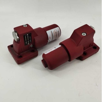مرشح الضغط العالي Hydac DFAFEBN/HC1320QE10D1.X/-V