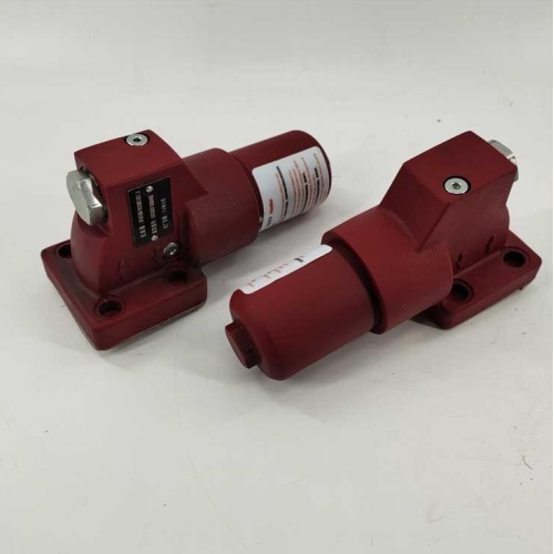 HYDAC Yüksek Basınç Filtresi DFAFEBN/HC1320QE10D1.X/-V