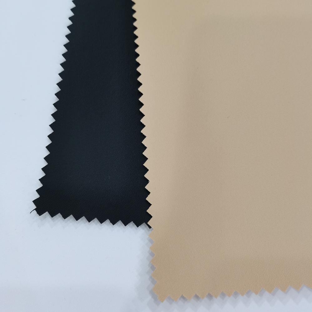 Soft Mc Lining Pvc Leather