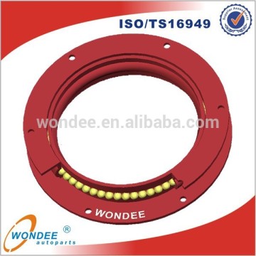 Diameter 800mm Trailer Single Ball Bearing Turntable for Sale