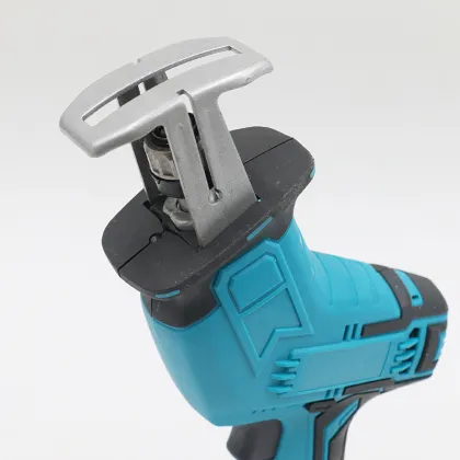 Affordable China-Manufactured Rechargeable Electric Cordless Reciprocating Saws: Your Ultimate Tool Solution