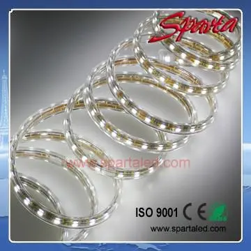 LED waterproof light strip IR LED strip