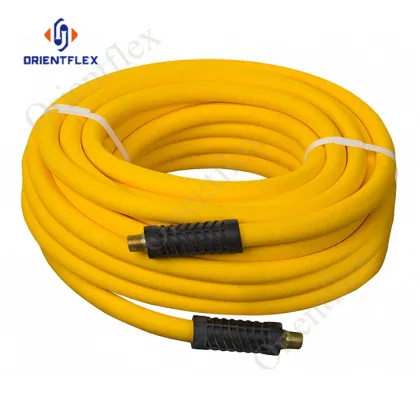 yellow cheap legacy air hose