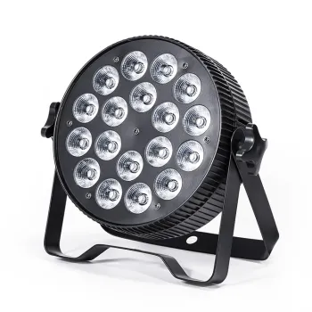 Vorlane Factory Hot Sale PAR54 LED Stage Light DMX Controller for Night Clubs