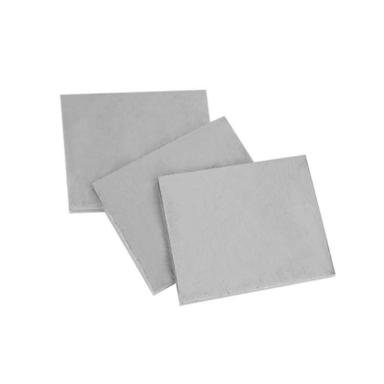 High Quality Superior Strength Titanium Sheet For Aerospace
