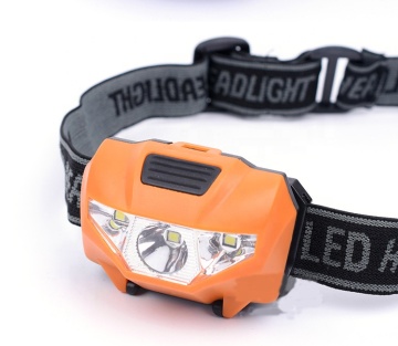 Versión más nueva del faro infantil: 3 modelos, 5W Light, ideal para actividades al aire libre para niños como acampar, caza, senderismo, pesca y caminata
