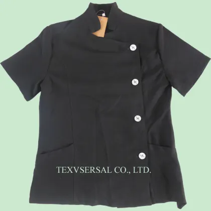 Chef Uniform, Chef Coat, Chef Jacket for Men
