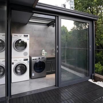 DTOP Australia Aluminum Sunroom: Outdoor Sunroom & Winter Garden Solutions