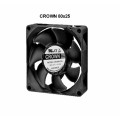 HOT SALE Crown DC Exhaust 8025 Fan