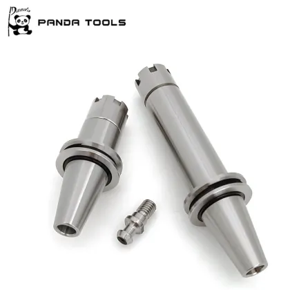 ISO30 ER32 60L Wood Router Tool Holder