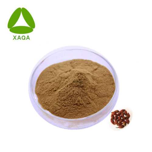 Genipina 98% Gardenia Jasminoides Ellis Extract Powder