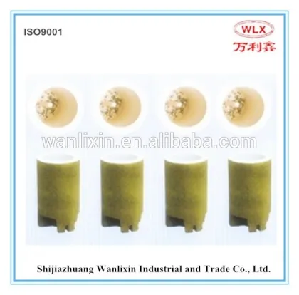 China manufacturer carbon cup
