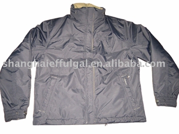 Men's Waterproof Winter Jacket (SP2053)