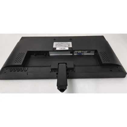 18.5 Inch Shell LED Monitor with Speaker for Business - Compatible with Lenovo T440s