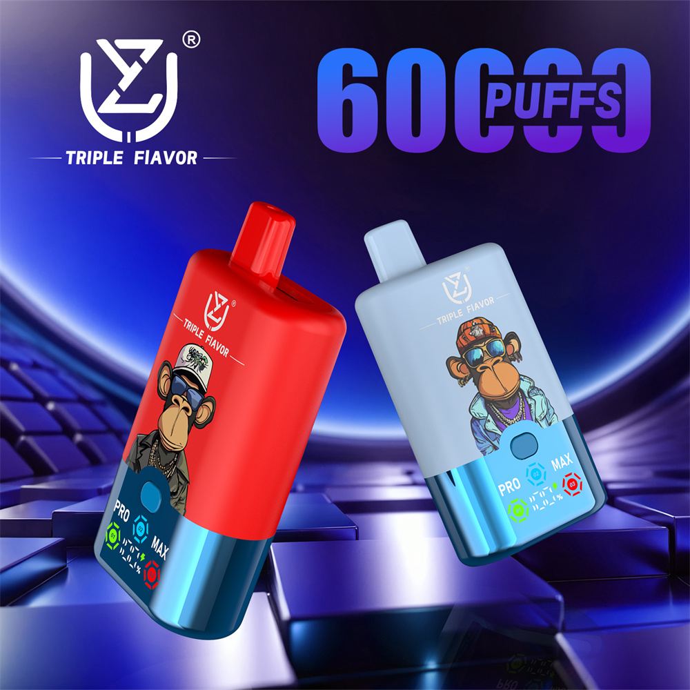 UZY 60K Puffs UZY 60K Puffs