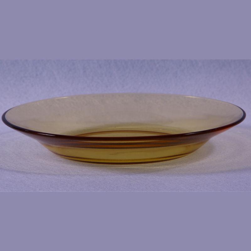 Durable Round Flat Plate Png