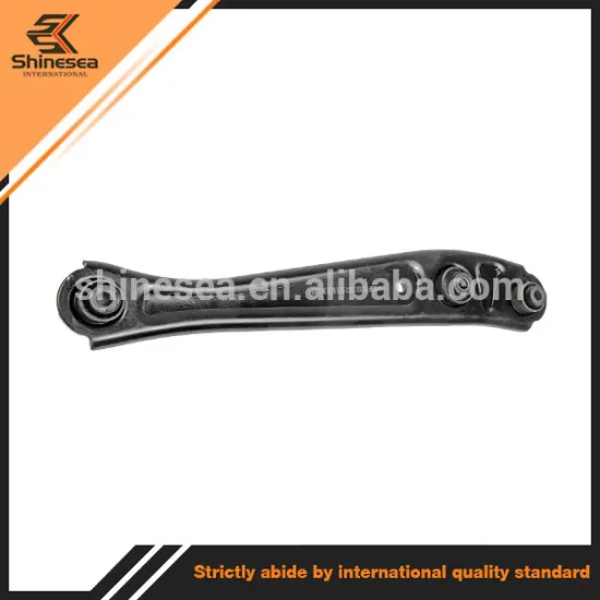 52350S04000 Auto Spare Rear Lower L&R Suspension Control Arm Brazo de Control
