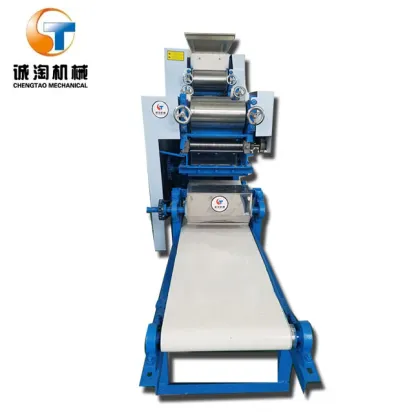 Stainless steel rice noodle spaghetti making machine