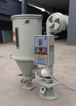 25KG Plastic hopper dryer price
