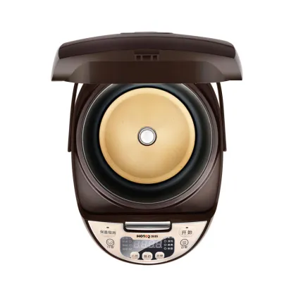 Smart Digital Bulk Rice Cooker