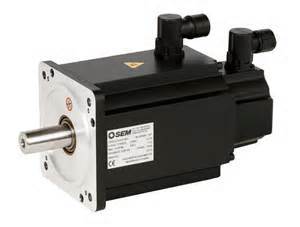 sem servo motor