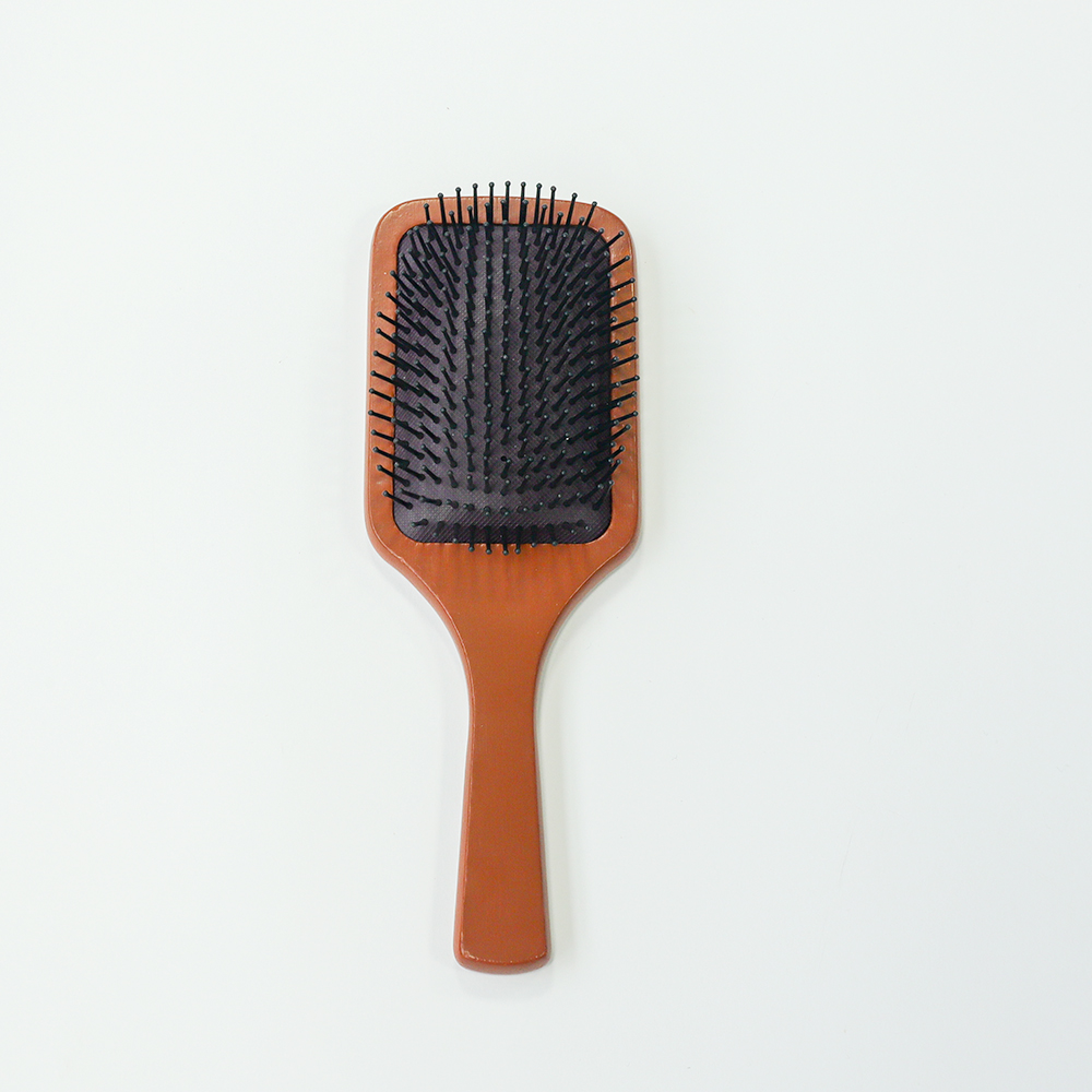 Brosse à cheveux régulière des adultes