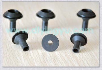 ISO 9001 STANDARD HIHT QUOALITY CUSTOM RUBBER(EPDM/NBR/CR/SL) AUTO PARTS BY CHINA FACTORY