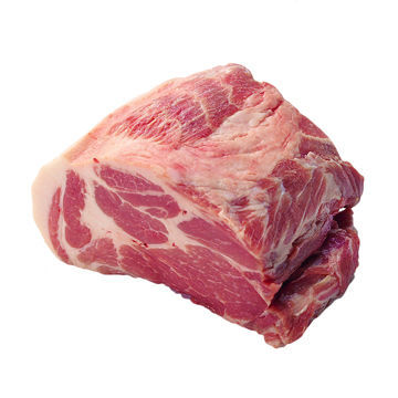 Frozen Pork Hansen Import and Export Agency Services