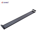 Aluminiumlegering Aquarium Fish Tank LED -ljus