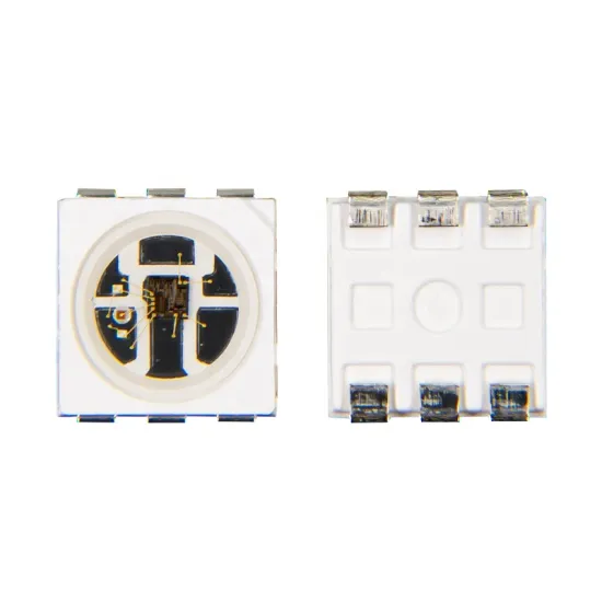 3 Years Warranty Dc5v LC8826- 5050 RGB Led Chip Factory price High power high lumen