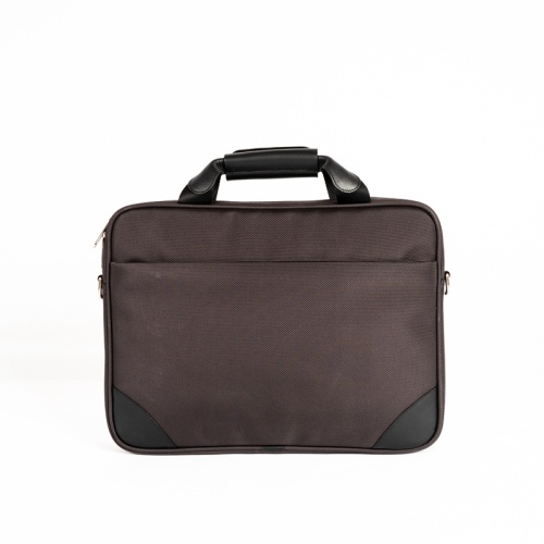 Men's Notebook Portable Diagonal Briefcase