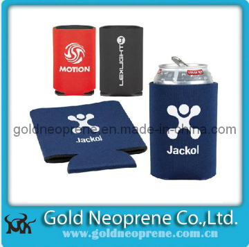 2013 Fashionable New Design Neoprene Beer Holder