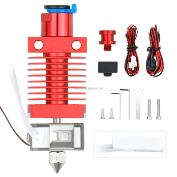Red Lizard Upgraded V2 Hotend Kit for ENDER 3 NEO Series Printers