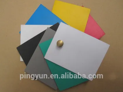 pvc foam panels/pvc foam sheet/pvc foam board