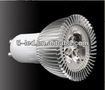 2013 Hot sale 4w GU10 led spot light