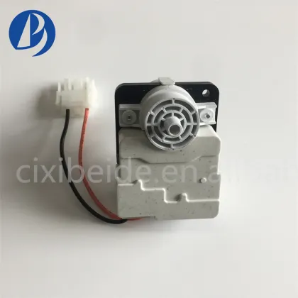 Replacement Refrigerator Evaporator Fan Motor for Frigidaire Models