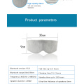Bantu Sleep Wireless Music Eyemask Headphone