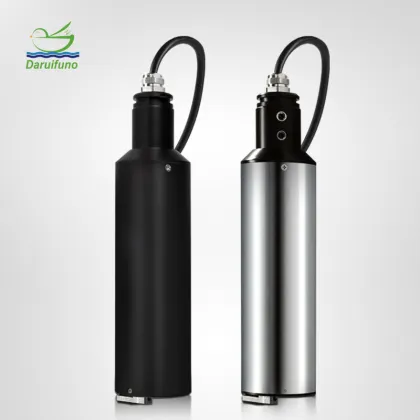 880nm Infrared Online Sludge Concentration MLSS Sensor