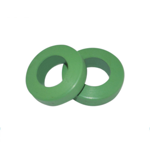 NBR Custom Rubber Seal Ring