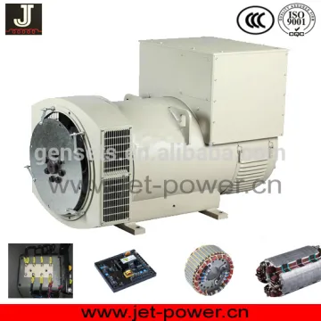 Fast delivery Brushless Alternator Copy Stamford
