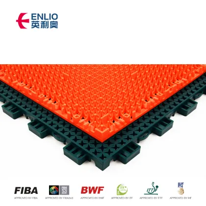 Kids Outdoor Sports Mat
