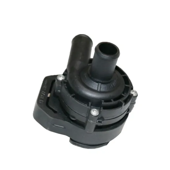 Auto Water Pump for Mercedes Benz W211